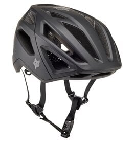 Fox FOX CROSSFRAME PRO MT BLK [MT BLK]