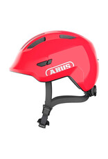 Abus, Smiley 3.0, Helmet, S, Shiny Red