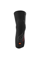 Troy Lee Designs Troy Lee Designs STAGE KNEE GUARD; BLACK XS/SM