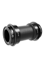 SRAM SRAM, DUB PF30 73mm (55mm Chainline), Press Fit BB, PF30, Spindle: 28.99mm, Width: 73mm, Diameter: 46mm