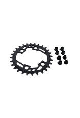 Rocky Mountain Rocky Mountain 28T Chainring for Microdrive Crank