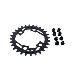 Rocky Mountain Rocky Mountain 28T Chainring for Microdrive Crank