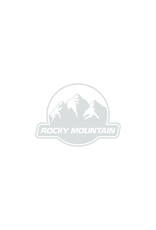 Rocky Mountain Microdrive Crank 175MM 3PCS 28T Gen 2