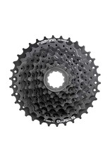 SHIMANO Shimano, CS-HG200-9, 9sp. cassette, 11-13-15-17-20-23-26-30-34T