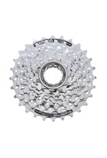SHIMANO Shimano, CS-HG51, 8sp. cassette, 11-32T, 11-13-15-18-21-24-28-32
