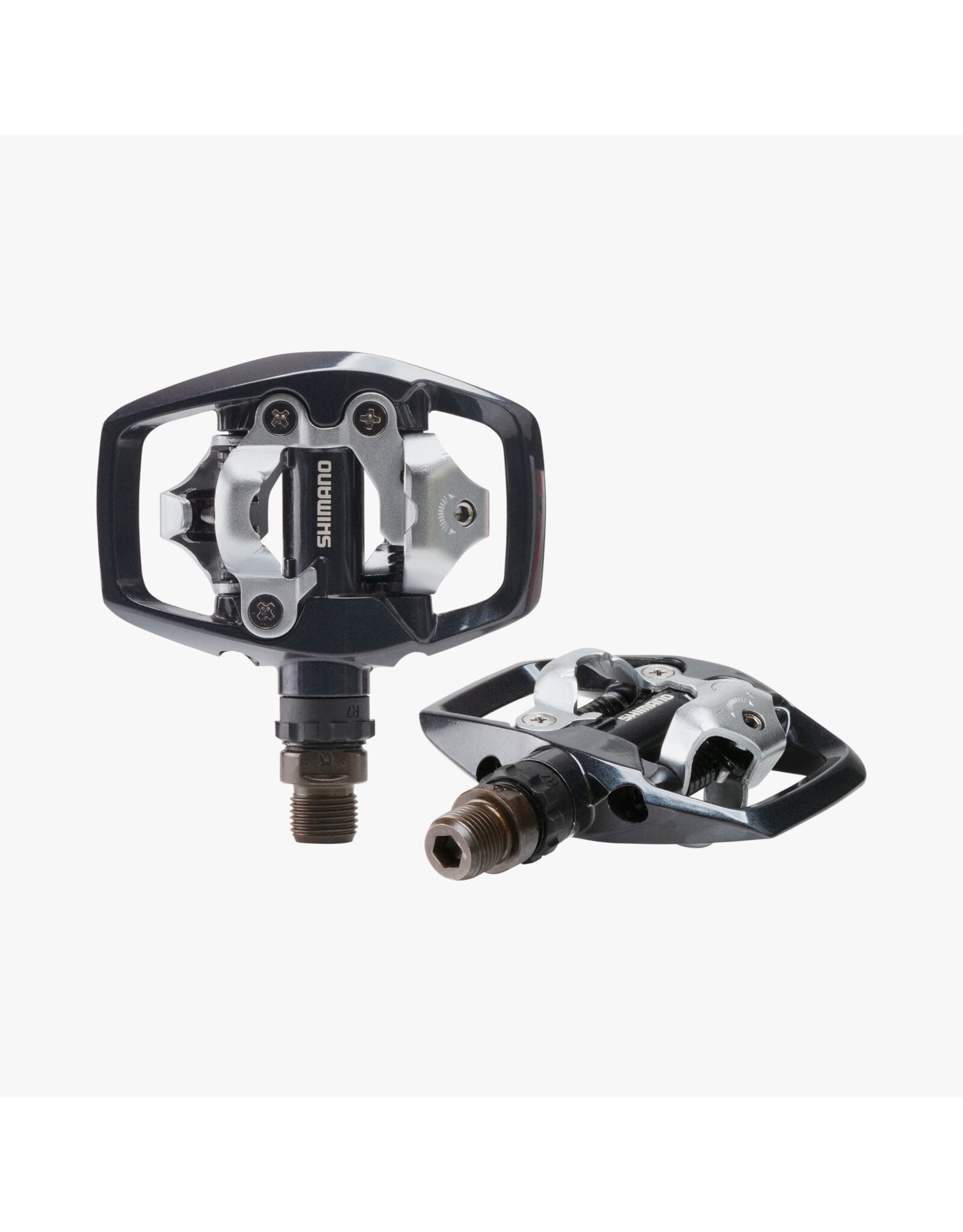 SHIMANO Shimano PEDAL, PD-ED500, SPD PEDAL, W/CLEAT(SM-SH56)
