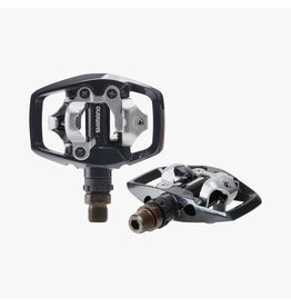 SHIMANO Shimano PEDAL, PD-ED500, SPD PEDAL, W/CLEAT(SM-SH56)