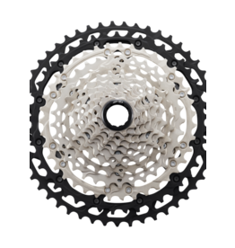 SHIMANO Shimano XT CS-M8100 12spd Cassette, 10-51T