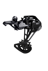 SHIMANO Shimano, XT RD-M8100, Rear Derailleur, Speed: 12, Cage: SGS, Black