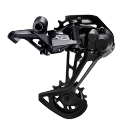 SHIMANO Shimano, XT RD-M8100, Rear Derailleur, Speed: 12, Cage: SGS, Black