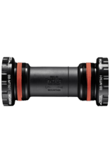 SHIMANO Shimano, BB-MT501, Threaded Cups, British, 68/73mm, 24mm