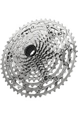 SHIMANO Shimano CS-M6100 12spd Cassette, 10-51T