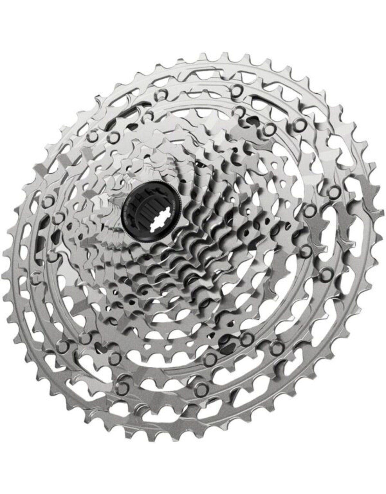 SHIMANO Shimano CS-M6100 12spd Cassette, 10-51T