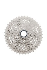 SHIMANO Shimano, CS-M4100-10, Cassette, Speed: 10, 11-42T