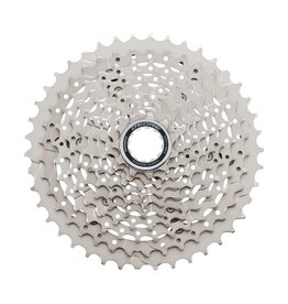 SHIMANO Shimano, CS-M4100-10, Cassette, Speed: 10, 11-42T