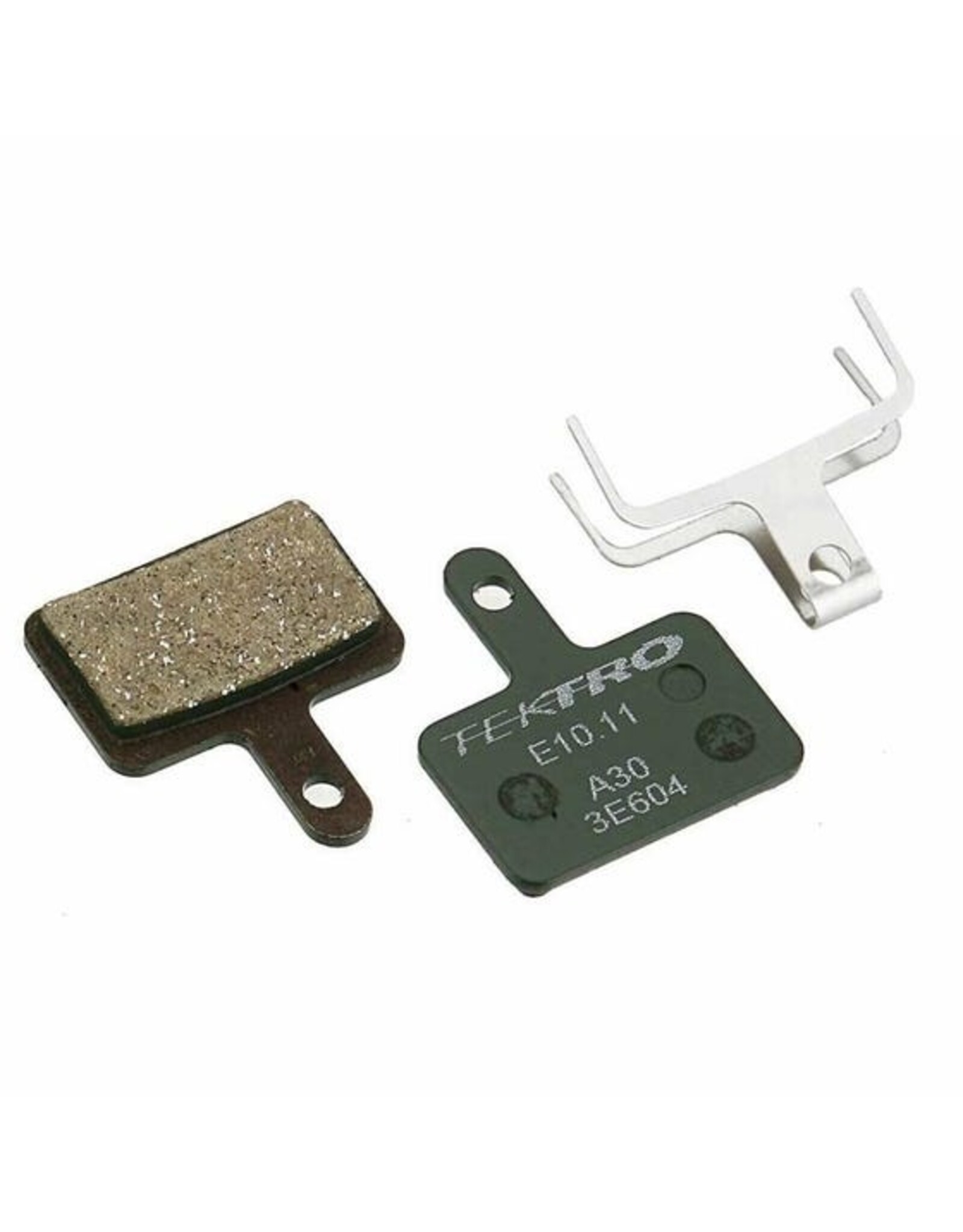 Tektro, E10.11, disc brake pads, Orion, Auriga Pro, Auriga Comp, Auriga E-Comp, E-Sub E520, Draco, Aquila / TRP Spyre, Spyke, Parabox 2012 / Shimano M525