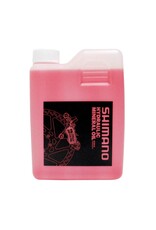 SHIMANO Shimano, Mineral oil for disc brake, 1 Litre