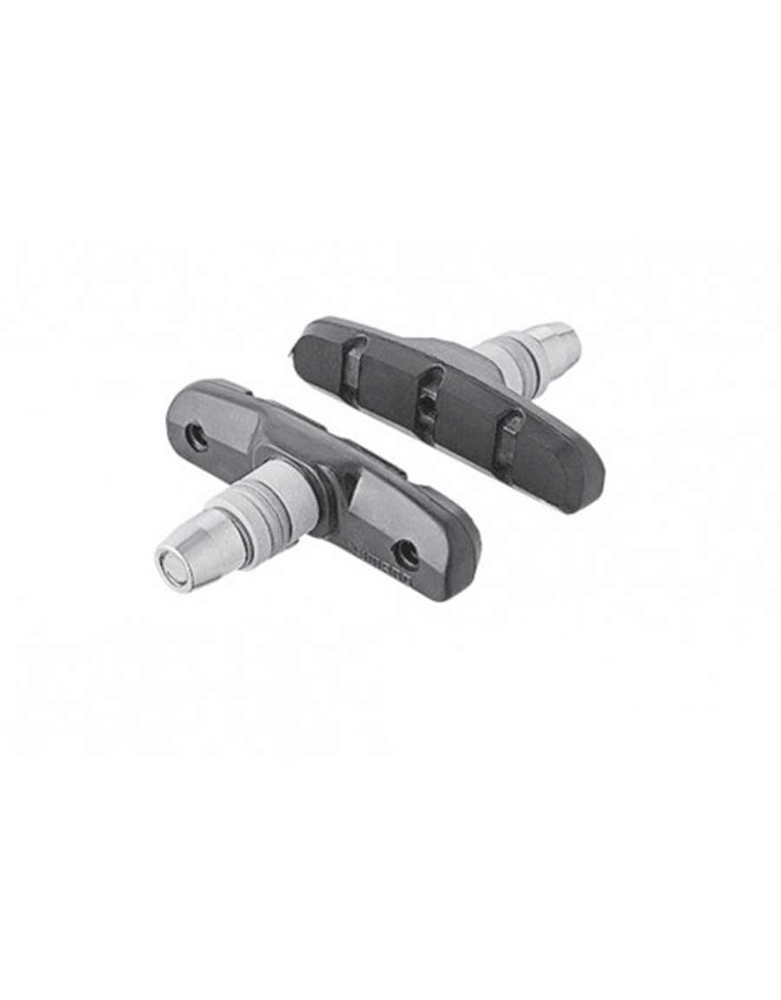 SHIMANO Shimano, S65T, Linear Pull Pads, Threaded posts, All-weather, Y8GP9810A