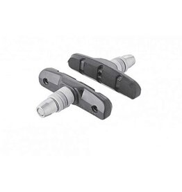 SHIMANO Shimano, S65T, Linear Pull Pads, Threaded posts, All-weather, Y8GP9810A