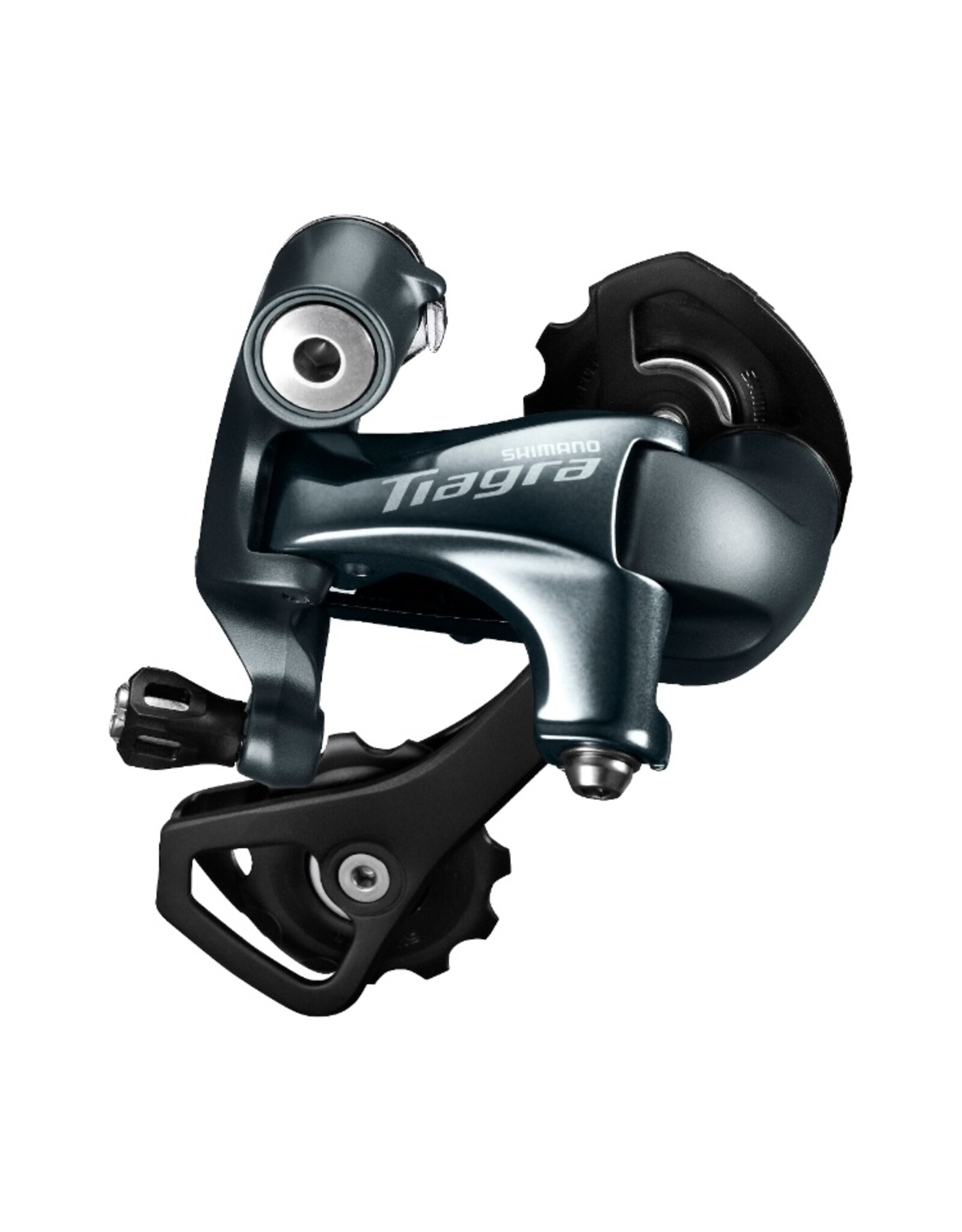 SHIMANO Shimano, Tiagra RD-4700, Rear derailleur, 10sp., GS cage