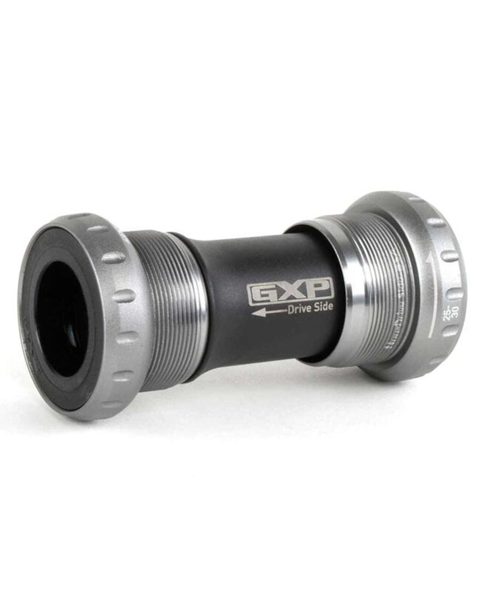 SRAM SRAM, GXP Team, GXP bottom bracket, BSA, 68/73mm, 24/22mm, Steel, Silver, 00.6415.045.000