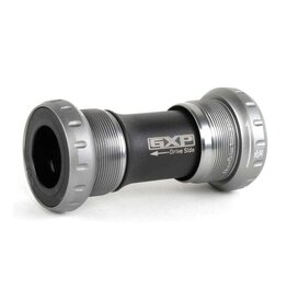 SRAM SRAM, GXP Team, GXP bottom bracket, BSA, 68/73mm, 24/22mm, Steel, Silver, 00.6415.045.000