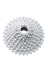 SRAM SRAM, PG-970, 9sp cassette, 11-34T, 11-13-15-17-20-23-26-30-34
