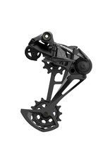 SRAM SRAM, SX Eagle Aluminum, Rear Derailleur, Speed: 12, Black
