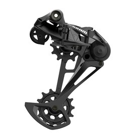 SRAM SRAM, SX Eagle Aluminum, Rear Derailleur, Speed: 12, Black