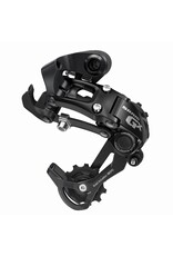 SRAM SRAM, GX Type 2, Rear derailleur, 10sp., Short cage, Black