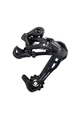 SRAM SRAM, X5, Rear derailleur, 9sp, Long cage, Black