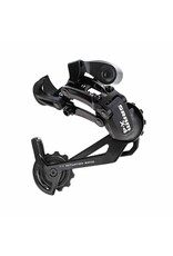 SRAM SRAM, X4, Rear derailleur, 7/8/9 sp, Long cage, Black