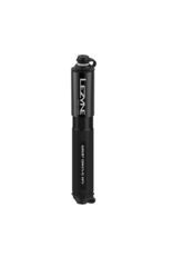 Lezyne Lezyne, Grip Drive HV, Pump, ABS Flip Chuck, 90PSI, Black, M, 231mm