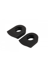 Zefal Zefal, Crank Armour, Black, Pair