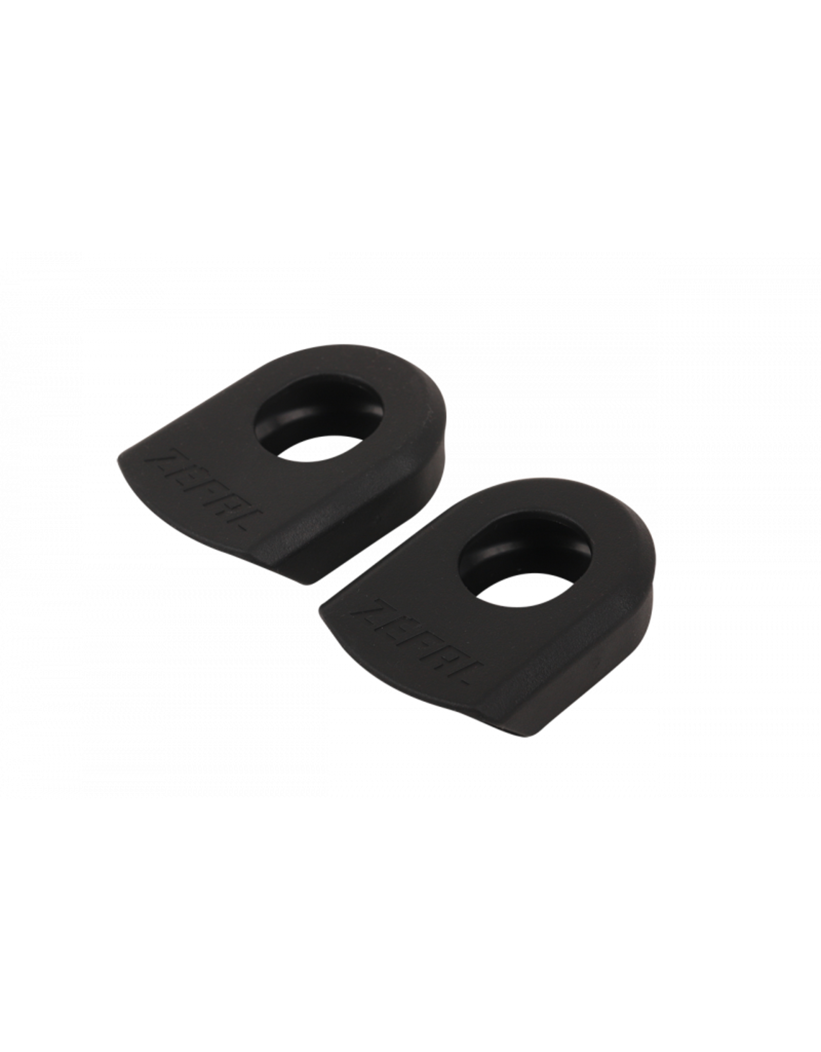 Zefal Zefal, Crank Armour, Black, Pair