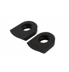 Zefal Zefal, Crank Armour, Black, Pair