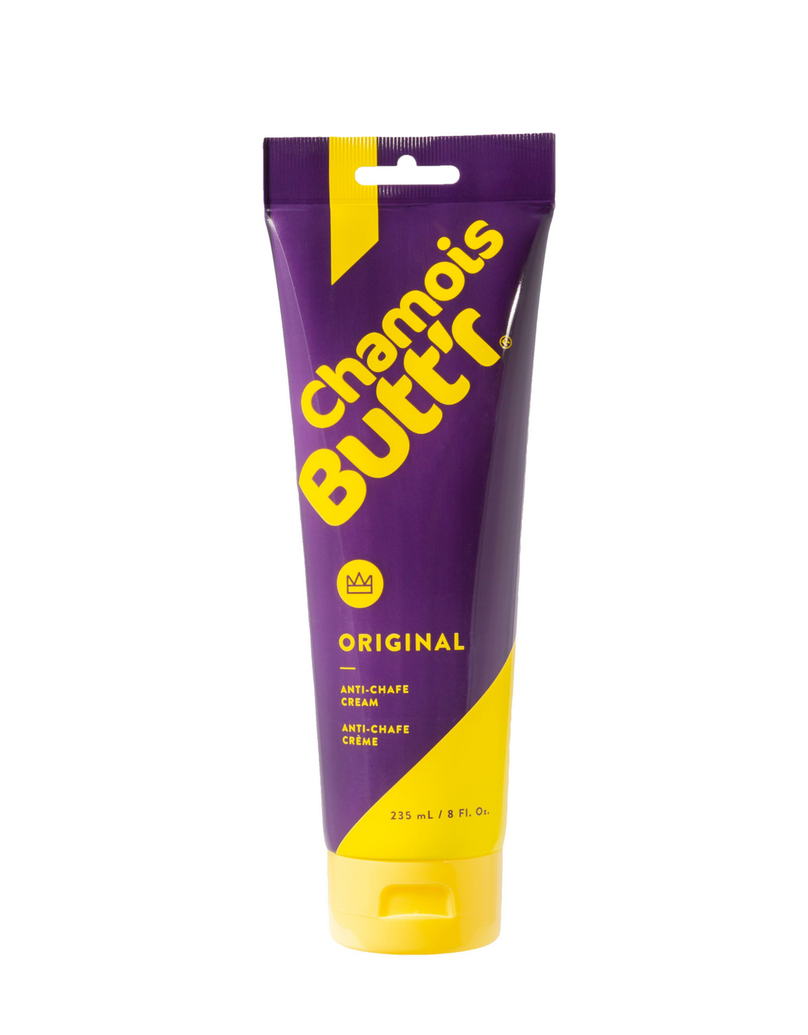 Chamois Butt'R Chamois Butt'R, tube, 8oz