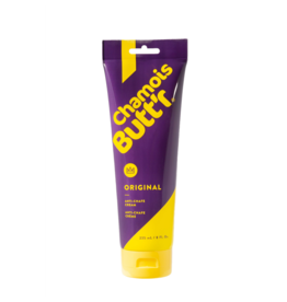Chamois Butt'R Chamois Butt'R, tube, 8oz