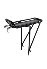 EVO EVO, Classic, Rear Rack, 10.6" (270mm) stays, Black