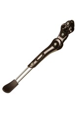 EVO EVO, Chainstay, Alloy rear mount kickstand, 24"-29