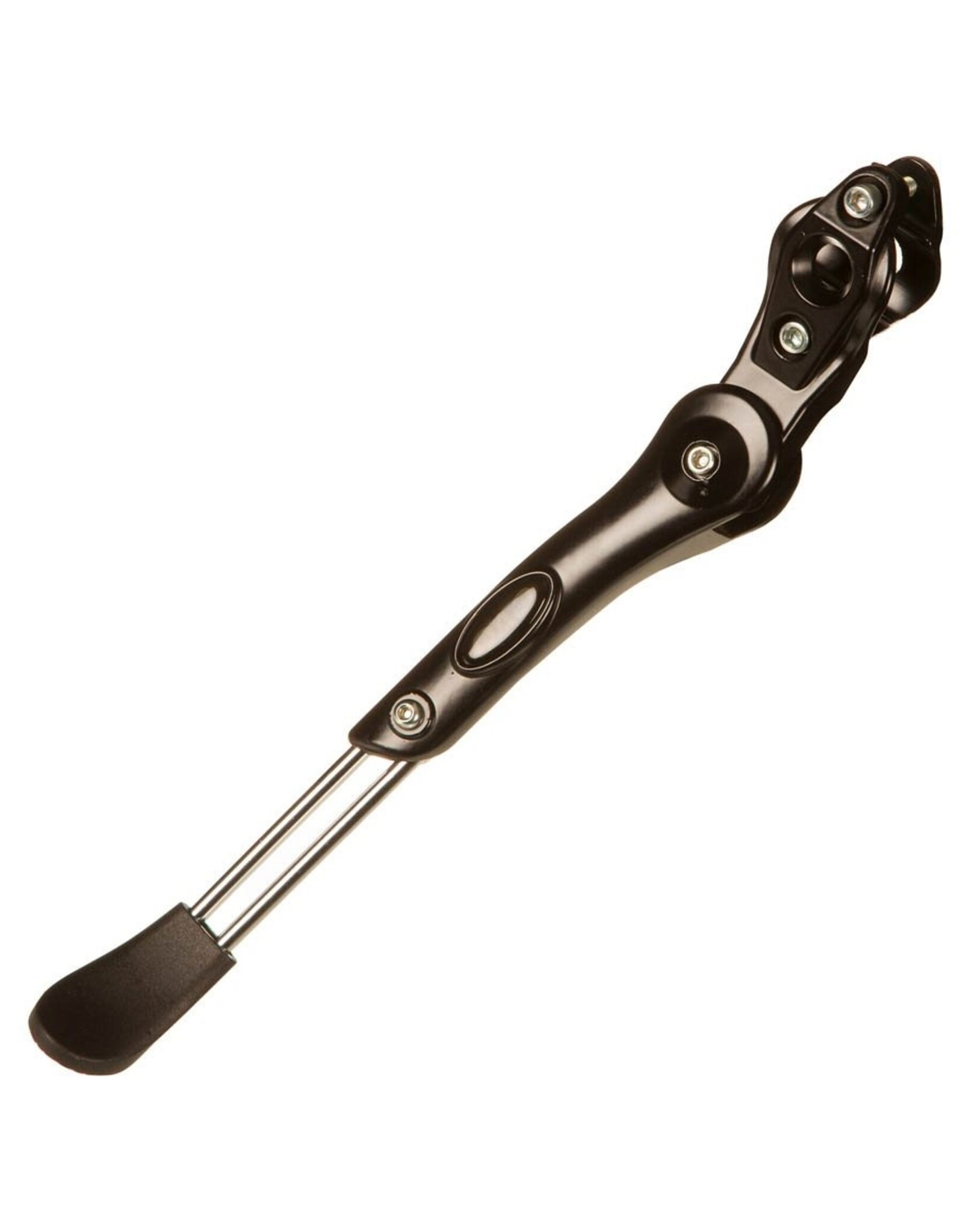 EVO EVO, Chainstay, Alloy rear mount kickstand, 24"-29