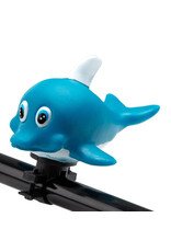 EVO EVO, Honk, Honk, Dolphin