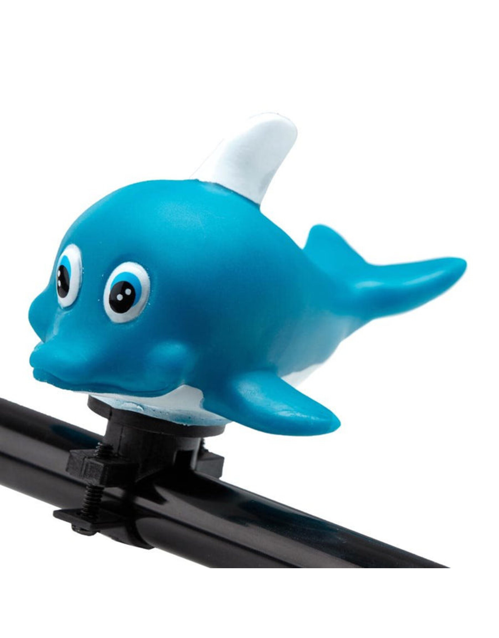 EVO EVO, Honk, Honk, Dolphin