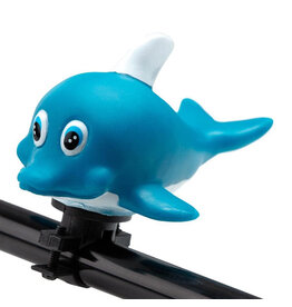 EVO EVO, Honk, Honk, Dolphin