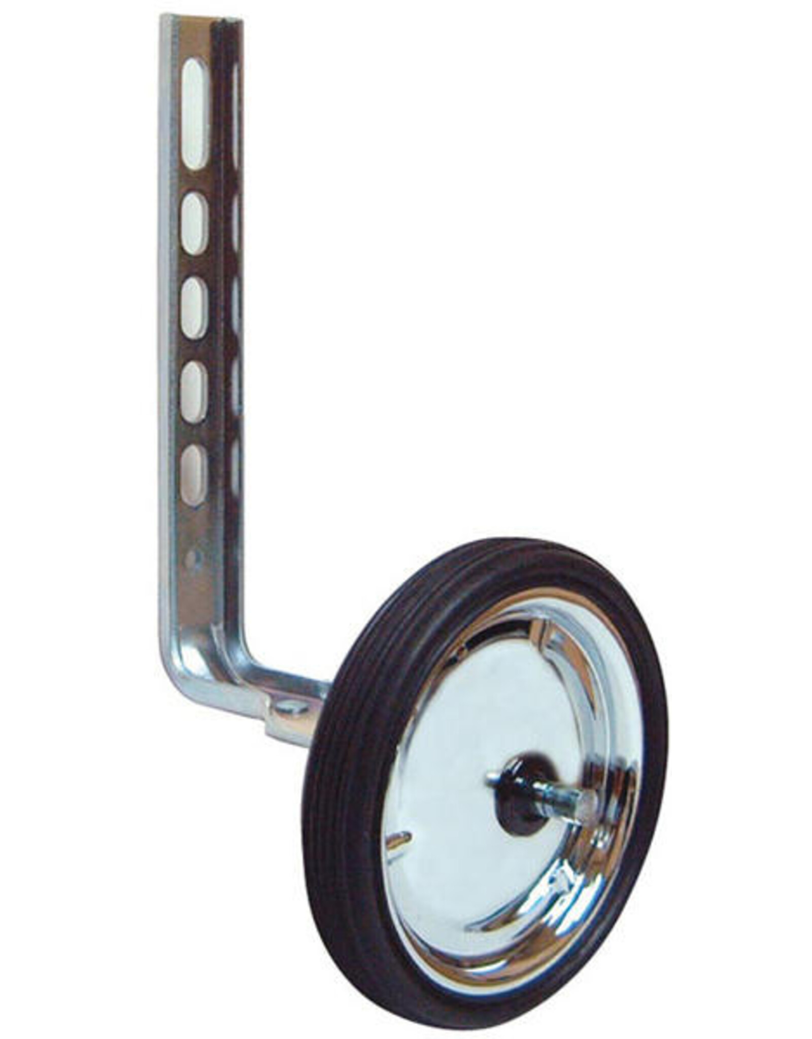 EVO EVO, Training Wheels 12" to 20", Silver, Pair