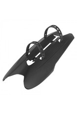 Polisport Polisport, Mudflap XL, Front fender, Black