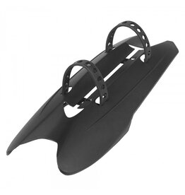 Polisport Polisport, Mudflap XL, Front fender, Black