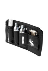 Lezyne Lezyne, Flow Caddy, Bag, 0.7L, Black