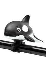 EVO EVO, Honk, Honk, Killer Whale