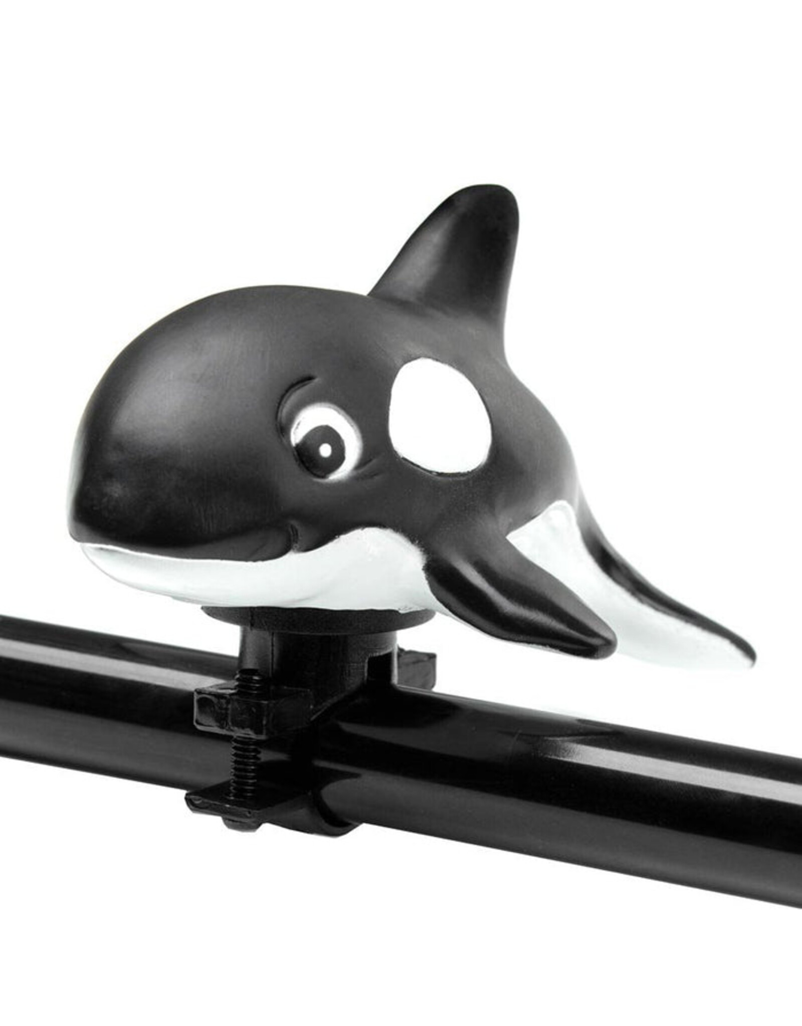 EVO EVO, Honk, Honk, Killer Whale